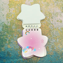 mini cartoon diary
