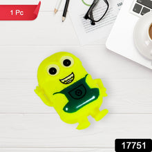17751 small green minion cute minion small sized minion toy for kids