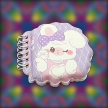 cartoom diary personal diary printed fancy page diary multi shape cartoon diary unique mini diary pocket size diary travel diary notebook 1 pc 1