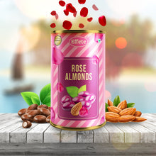 effete chocolate rose almonds chocolate for gifting