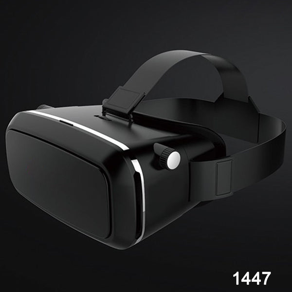 vr pro 3d virtual reality glasses vr headset tech gadgets