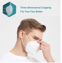 8491 n95 mask 10pc set
