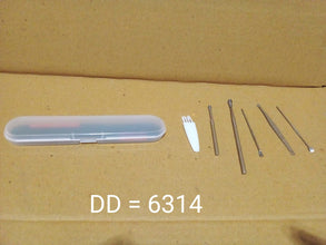 ear wax removal kit