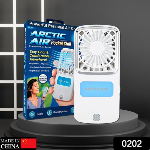 arctic air cooler