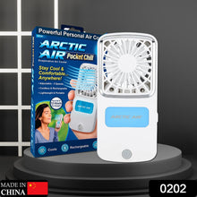 arctic air cooler