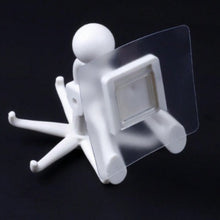 360 degree rotating figure 6 claw kitchen utensils holder hook organizerkitchen rack non punching and trace sticky hook for bathroom door wall white 1 pc 1