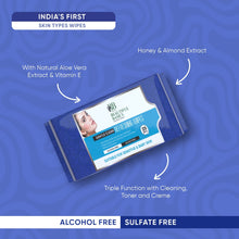 0983 refreshing wet wipes for face facial cleansing refreshing skin hydration soothing for skin ph balance alcohol free nourishing with fruit extract 25 wipes icesesitive skin
