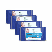 0983 refreshing wet wipes for face facial cleansing refreshing skin hydration soothing for skin ph balance alcohol free nourishing with fruit extract 25 wipes icesesitive skin