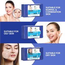 0983 refreshing wet wipes for face facial cleansing refreshing skin hydration soothing for skin ph balance alcohol free nourishing with fruit extract 25 wipes icesesitive skin