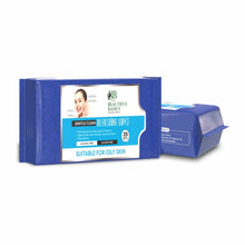 0983 refreshing wet wipes for face facial cleansing refreshing skin hydration soothing for skin ph balance alcohol free nourishing with fruit extract 25 wipes iceoily skin