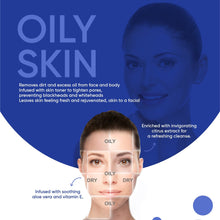 0983 refreshing wet wipes for face facial cleansing refreshing skin hydration soothing for skin ph balance alcohol free nourishing with fruit extract 25 wipes iceoily skin