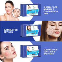 0983 refreshing wet wipes for face facial cleansing refreshing skin hydration soothing for skin ph balance alcohol free nourishing with fruit extract 25 wipes icesesitive skin