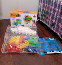 tower balance blocks game for kids fun challenging play