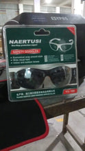 eye protection safety riding goggles durable and safe