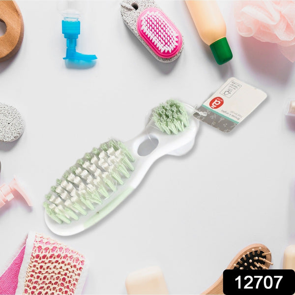 multi use hard bristle brush