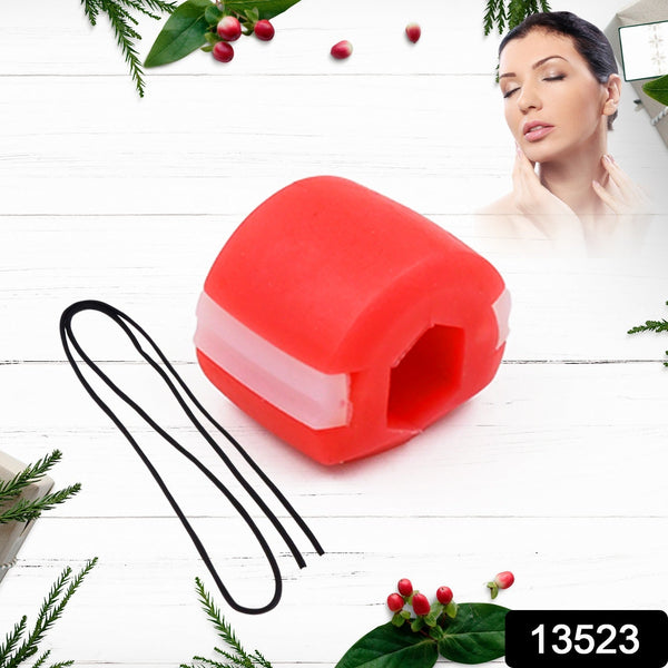 13523 cn red mouth exerciser 1pc