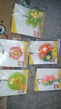 18015 frog shape hooks 1pc