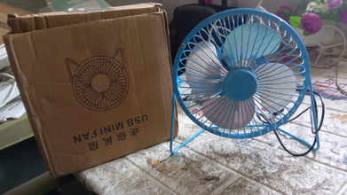 17531 usb table desk fan no1
