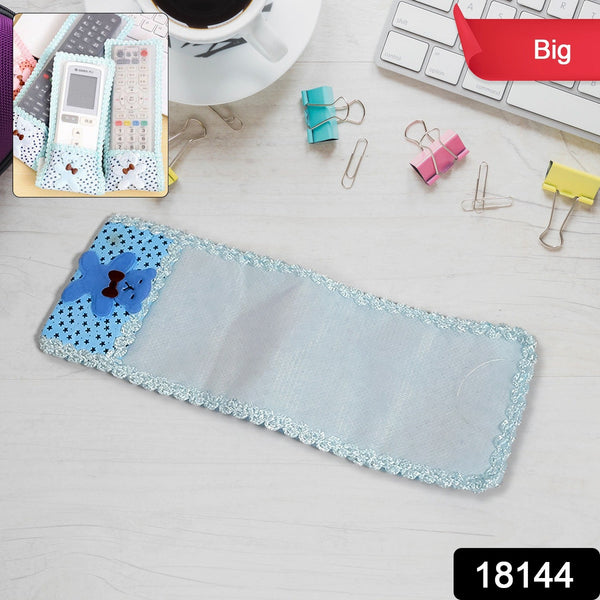 18144 big cloth remote case