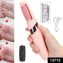 13715 flewless ele pedicure tool 1pc