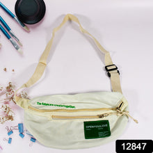 12847 waist bags for men women premium stitching zippers bag waterproof pocket safe large pack for hiking travel camping running sports outdoors with adjustable strap bag mix design 1 pc