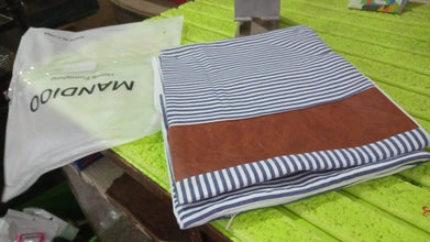 18253 pillow cover 2pc 20x20 inch