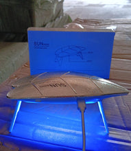 12914 mini nail lamp 1pc 1