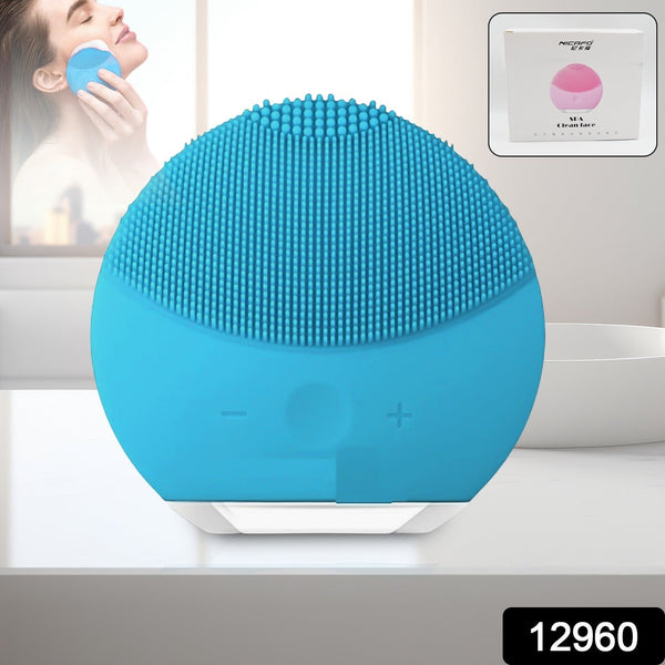 12960 ele face cleaning brush 1pc