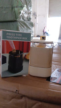 10029 toothpick holder dispenser 1pc