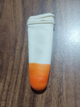 13631 white finger protectors caps 5pc