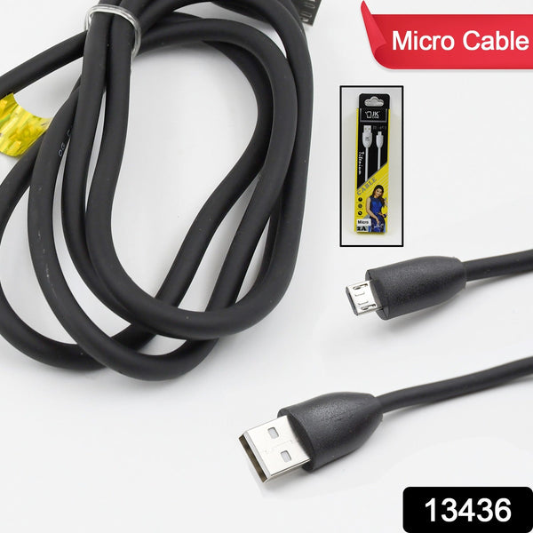 13436 micro charging cable jk403