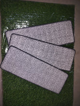 flat mop refill pad