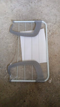 metal steel folding rack