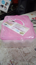 5725 2 layer 32 grid edd tray