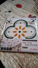 peel and stick tiles stickers