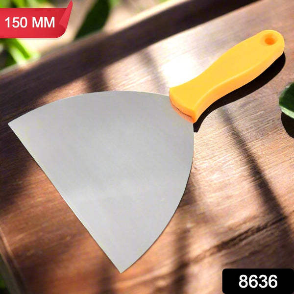 paint scraper putty knife windows 150mm