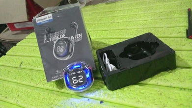 wireless bluetooth earbuds earbuds with mic