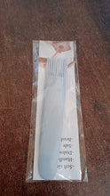 10202 sili basting pastry brush 1pc