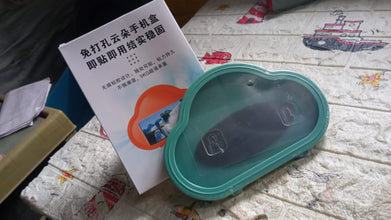 smartphone mobile stand case