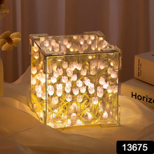 tulip night lamp for bedroom