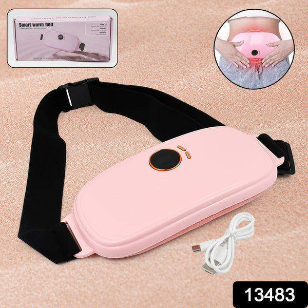 13483 smart warm belt 1pc