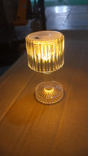 6958 mini led desk lamp 1pc