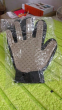 17955 dark bro true touch gloves 1pc