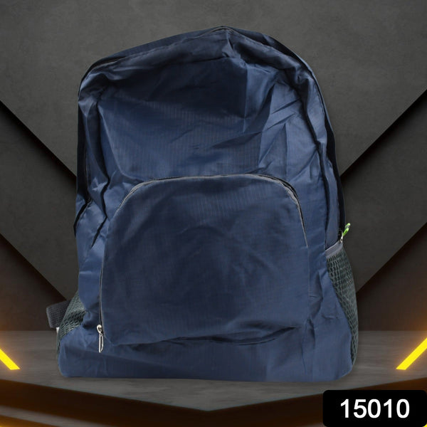 ultralight folding backpack for trekking