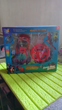 17927 remote control car toy