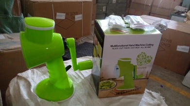 8247 6in1 multi cutter n slicer