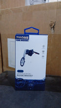 13392 adj magnetic phone holder 1pc
