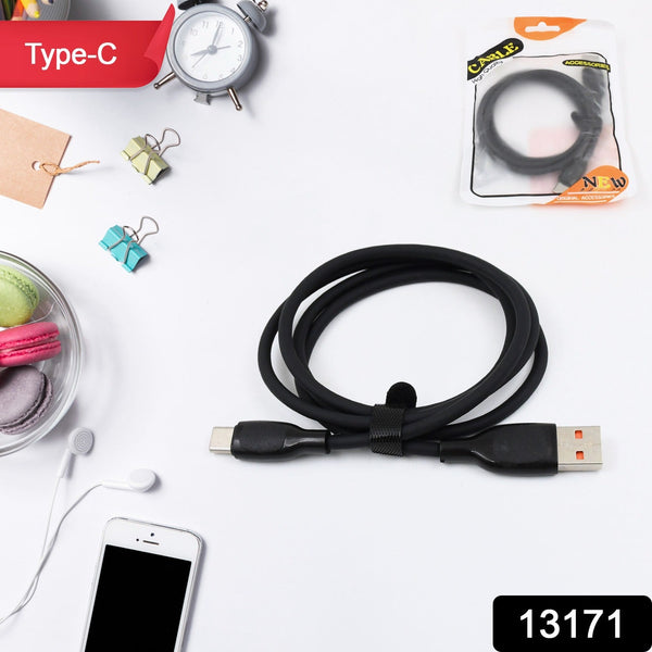 13171 type c charging cable 1mtr
