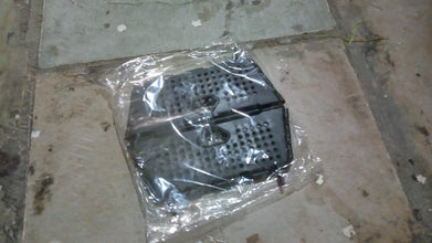 12031 pla foldable basket 23x20cm