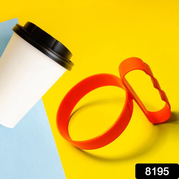plastic cup handle